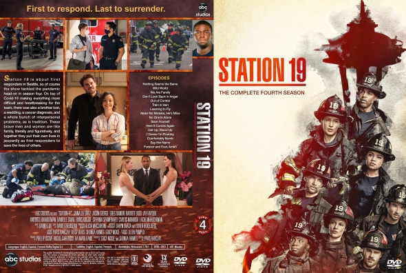 Station 19 - Season 4