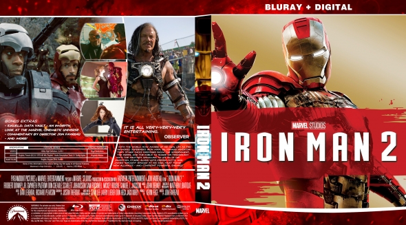 Iron Man 2