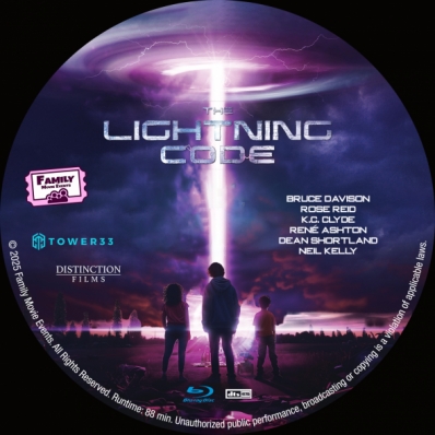 The Lightning Code
