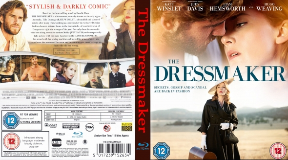 The Dressmaker