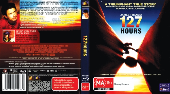 127 Hours