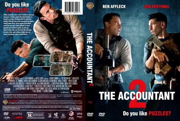 The Accountant 2