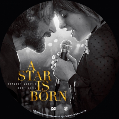 A Star is Born