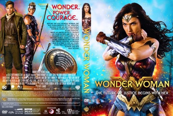 Wonder Woman