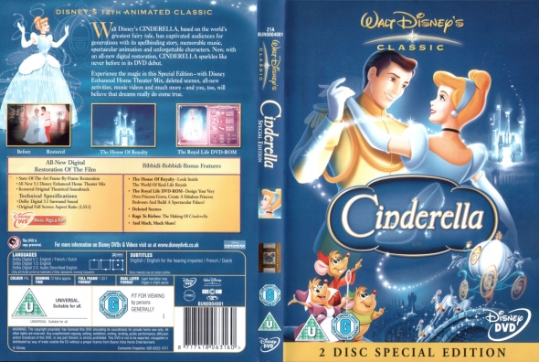 Cinderella