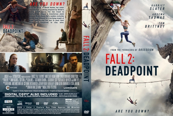 Fall 2: Deadpoint