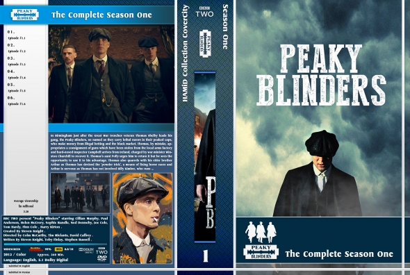 Peaky Blinders Season Disc Dvd Replacement Disc 4 6 Sold As Is Ubicaciondepersonascdmxgobmx 