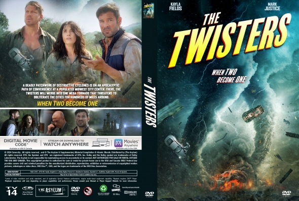 The Twisters