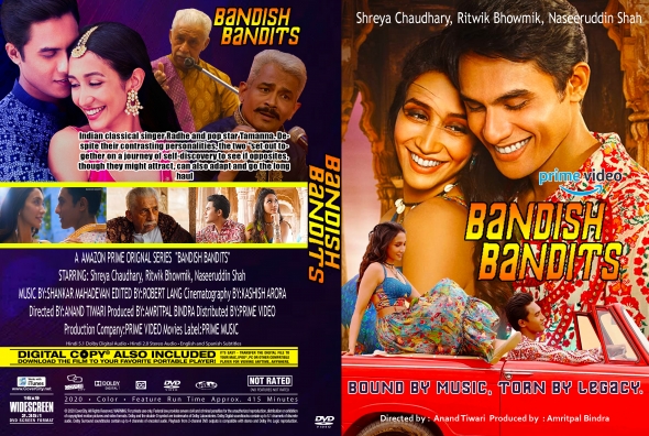 Bandish Bandits - Season 1