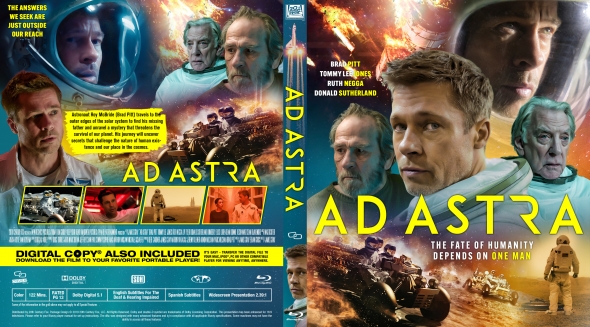 Ad Astra