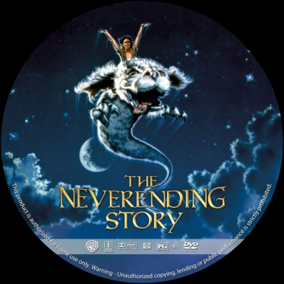 The NeverEnding Story (1984)