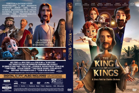 The King of Kings