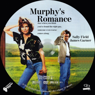 Murphy's Romance