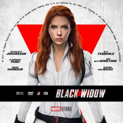 Black Widow