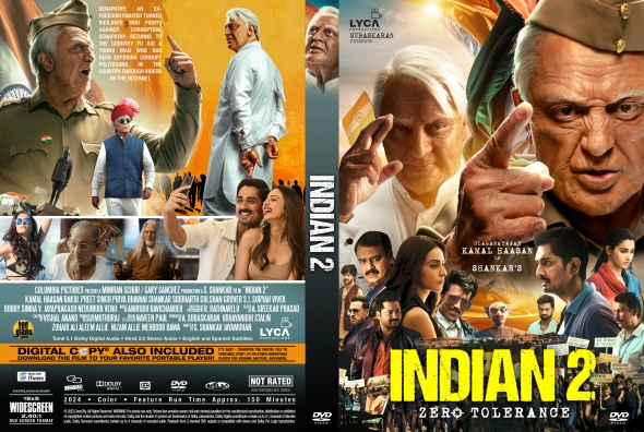 Indian 2