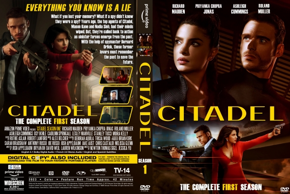 Citadel - Season 1