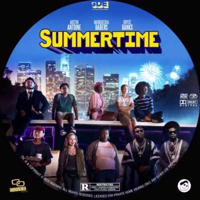 Summertime