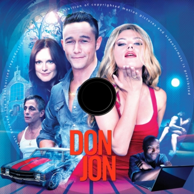 Don Jon