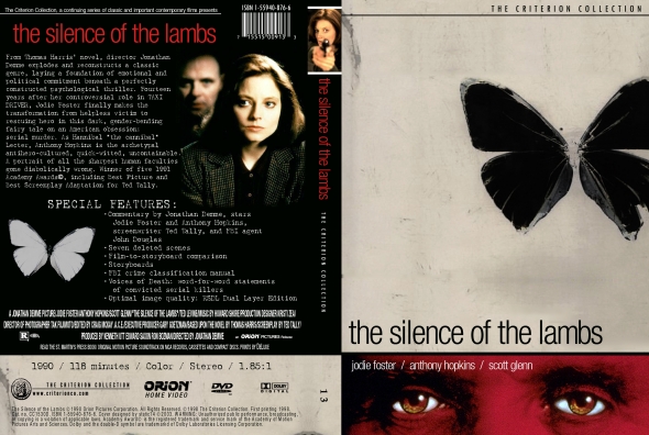 The Silence of the Lambs