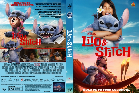 Lilo & Stitch