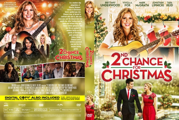 2nd Chance for Christmas