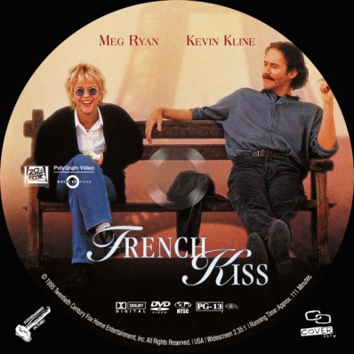 French Kiss
