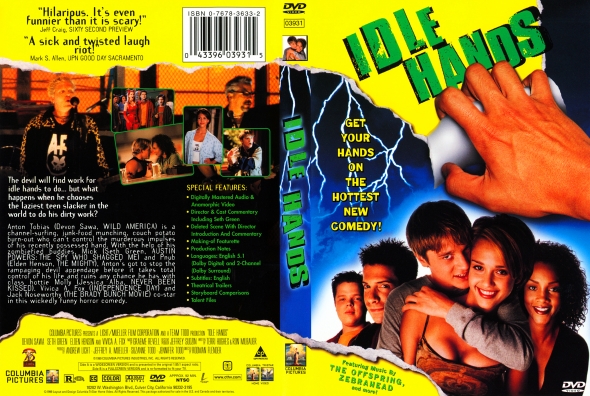 Idle Hands