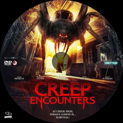 Creep Encounters