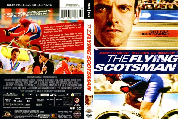 The Flying Scotsman