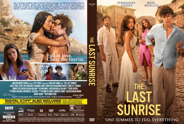 The Last Sunrise