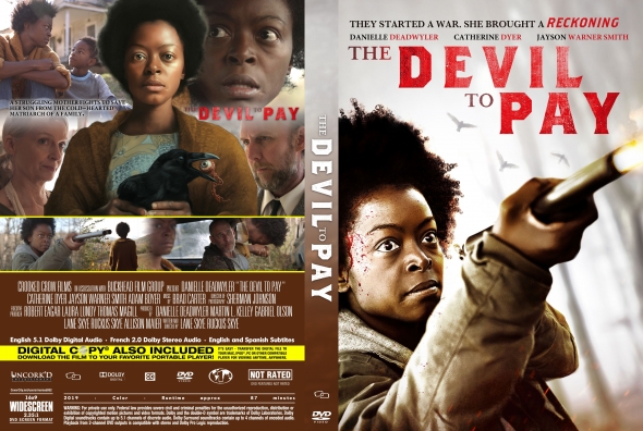The Devil to Pay