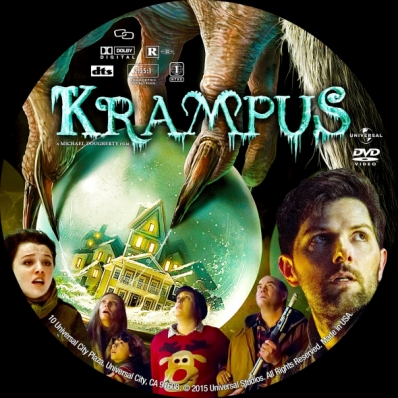 Krampus