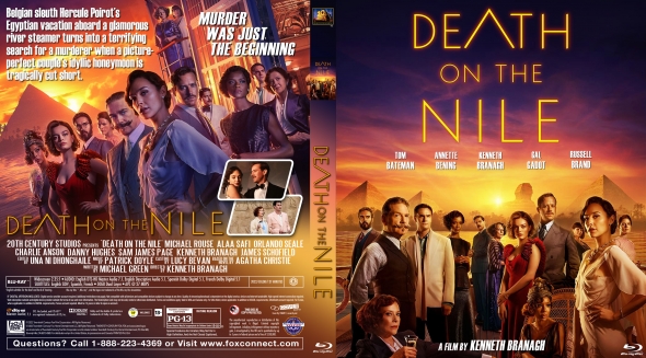 Death on the Nile