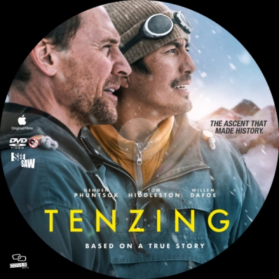 Tenzing