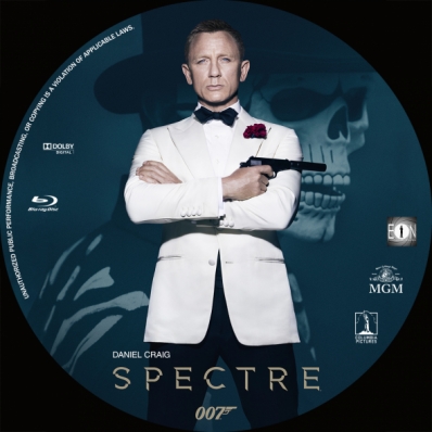 Spectre
