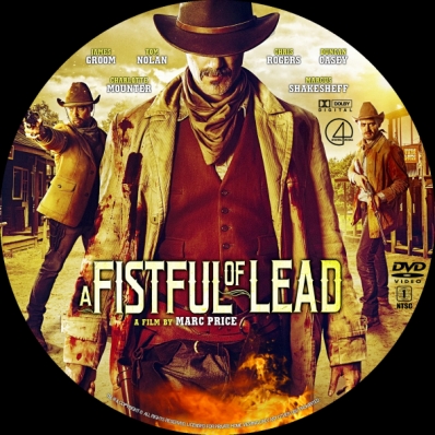 A Fistful of Lead