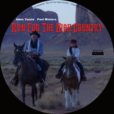 Run for the High Country