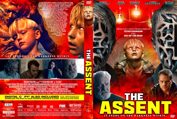 The Assent