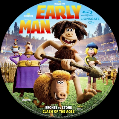 Early Man
