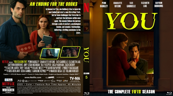 You - Season 5