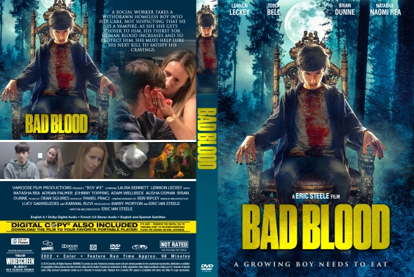 Bad Blood