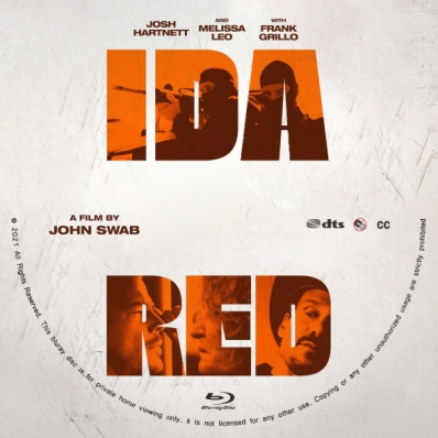 Ida Red