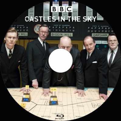 Castles In The Sky