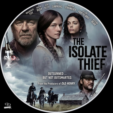 The Isolate Thief