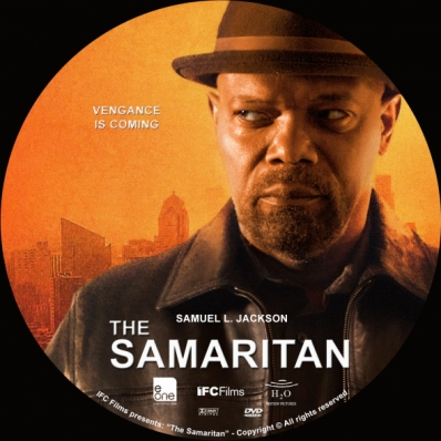 The Samaritan