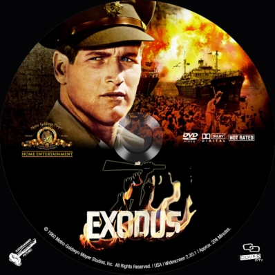 Exodus