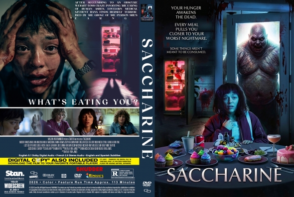 Saccharine