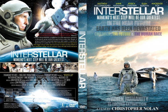 Interstellar