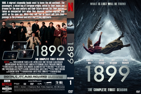 1899 - Season 1