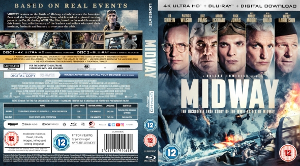 Midway 4K